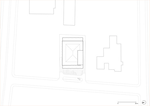Quartz Plaza  / Salon Alper Derinbogaz - Image 14 of 22