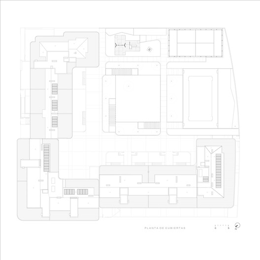 Complejo Residencial Las Calas / Javier Prieto Arquitectos - Imagen 21 de 26