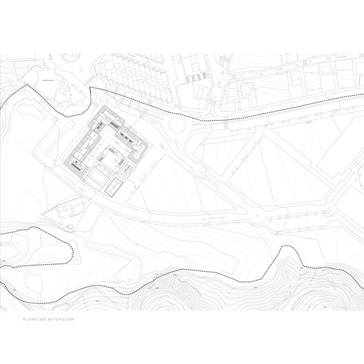Complejo Residencial Las Calas / Javier Prieto Arquitectos - Imagen 16 de 26