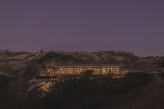  RWO House / Gonzalo Rufin Arquitectos - Image 21 of 29
