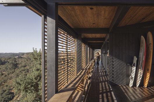  RWO House / Gonzalo Rufin Arquitectos - Image 15 of 29