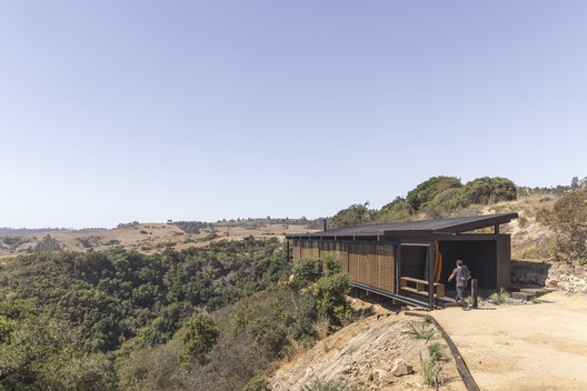  RWO House / Gonzalo Rufin Arquitectos - Image 8 of 29