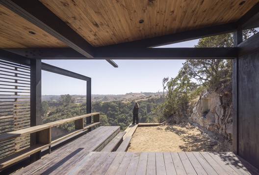  RWO House / Gonzalo Rufin Arquitectos - Image 12 of 29