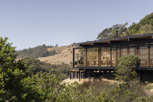  RWO House / Gonzalo Rufin Arquitectos - Image 2 of 29