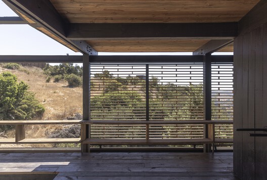  RWO House / Gonzalo Rufin Arquitectos - Image 16 of 29