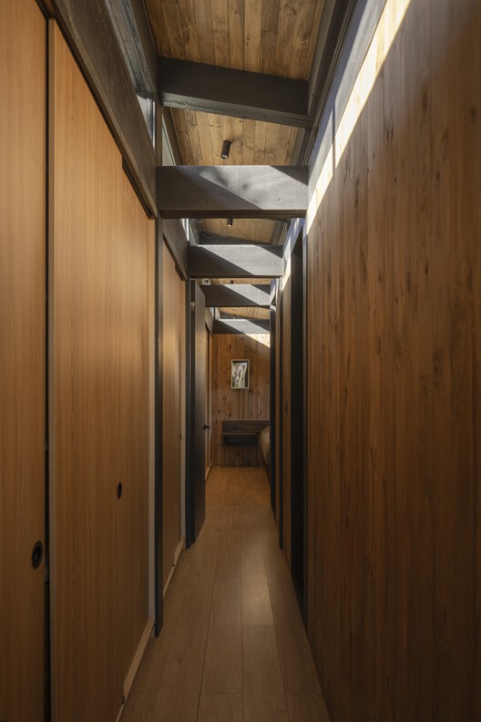  RWO House / Gonzalo Rufin Arquitectos - Image 17 of 29