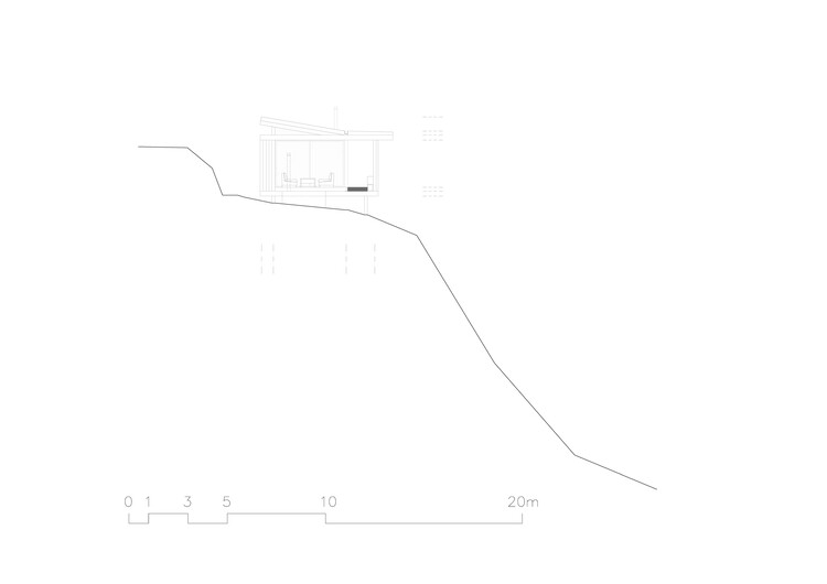 Casa RWO / Gonzalo Rufin Arquitectos - Imagen 29 de 29