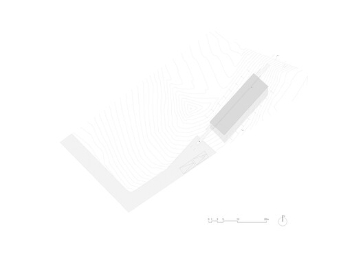  RWO House / Gonzalo Rufin Arquitectos - Image 22 of 29