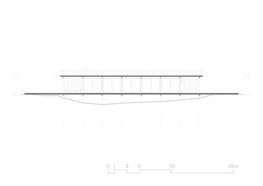  RWO House / Gonzalo Rufin Arquitectos - Image 25 of 29