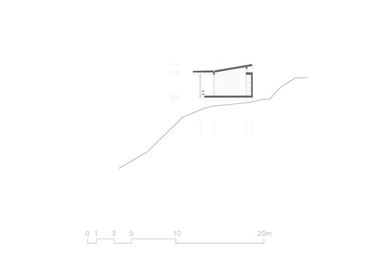  RWO House / Gonzalo Rufin Arquitectos - Image 28 of 29