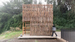 Hito Entrelazos / Javiera Muñoz Olave