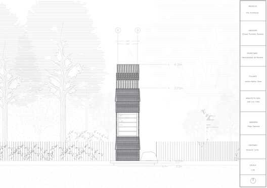 Hito Entrelazos / Javiera Muñoz Olave - Imagen 22 de 23