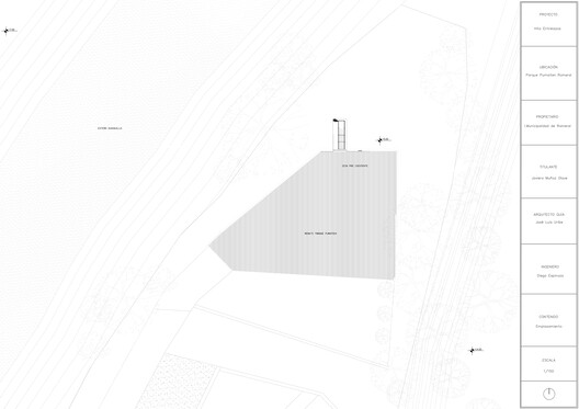 Hito Entrelazos / Javiera Muñoz Olave - Imagen 18 de 23