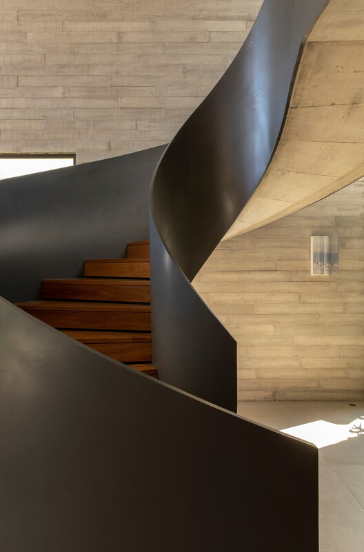 Casa H+L / Mariana Orsi Arquitetura + Design - Imagem 12 de 29