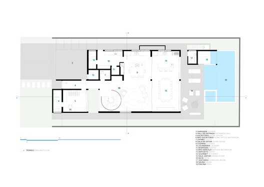 Casa H+L / Mariana Orsi Arquitetura + Design - Imagem 24 de 29