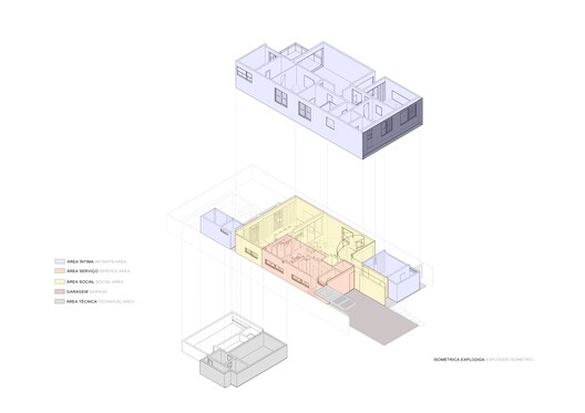 Casa H+L / Mariana Orsi Arquitetura + Design - Imagem 29 de 29