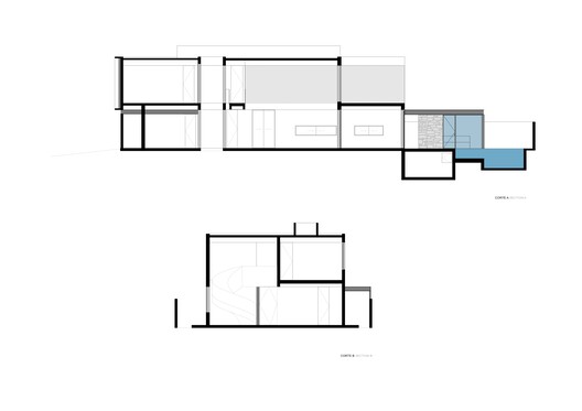 Casa H+L / Mariana Orsi Arquitetura + Design - Imagem 27 de 29