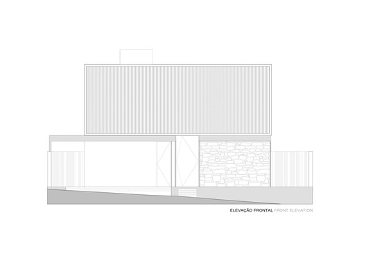 Casa H+L / Mariana Orsi Arquitetura + Design - Imagem 28 de 29