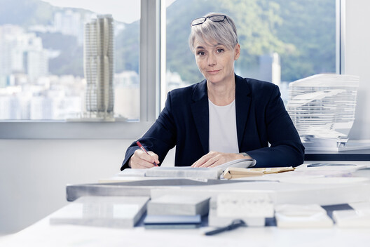 Hong Kong's Queensway Reimagined: Sara Klomps on the Genesis and Ambition of The Henderson by Zaha Hadid Architects - Image 10 of 12