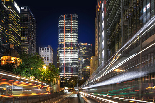 Hong Kong's Queensway Reimagined: Sara Klomps on the Genesis and Ambition of The Henderson by Zaha Hadid Architects - Image 2 of 12