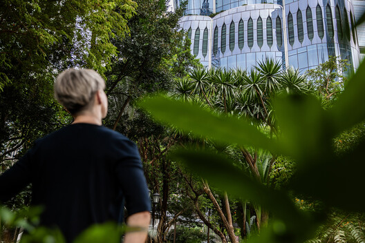 Hong Kong's Queensway Reimagined: Sara Klomps on the Genesis and Ambition of The Henderson by Zaha Hadid Architects - Image 11 of 12