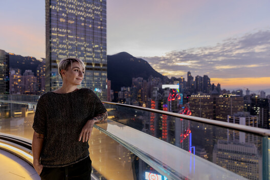 Hong Kong's Queensway Reimagined: Sara Klomps on the Genesis and Ambition of The Henderson by Zaha Hadid Architects - Image 12 of 12