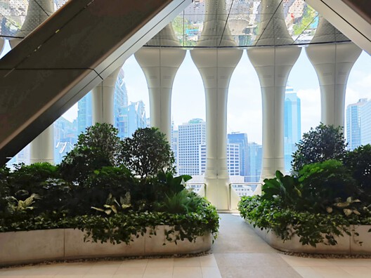 Hong Kong's Queensway Reimagined: Sara Klomps on the Genesis and Ambition of The Henderson by Zaha Hadid Architects - Image 5 of 12
