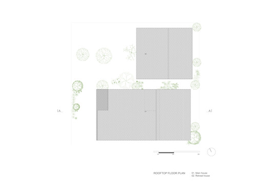 OM House / AN NAM Architecture - Image 42 of 44