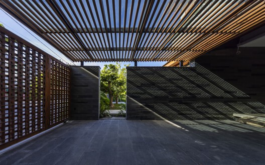 OM House / AN NAM Architecture - Image 23 of 44