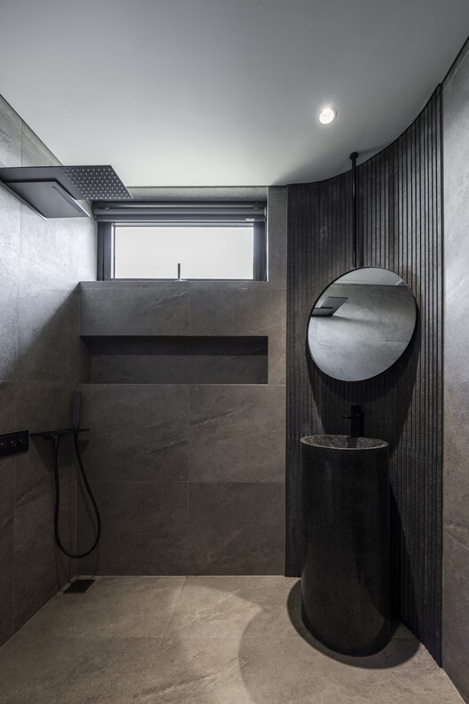 OM House / AN NAM Architecture - Image 26 of 44