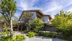 OM House / AN NAM Architecture