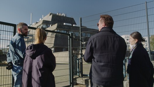 To Build Law: The CCA Documents HouseEurope!’s Campaign for Legal Change in European Architecture - Image 8 of 19