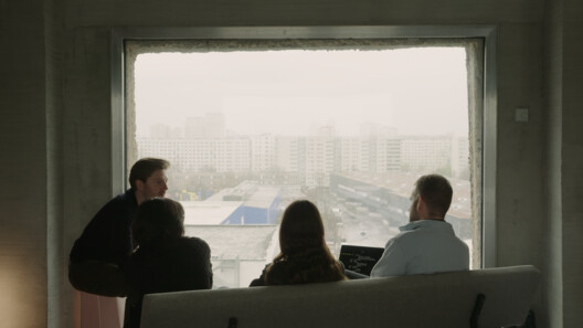 To Build Law: The CCA Documents HouseEurope!’s Campaign for Legal Change in European Architecture - Image 15 of 19