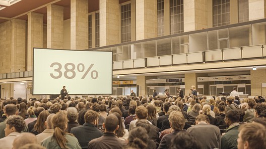 To Build Law: The CCA Documents HouseEurope!’s Campaign for Legal Change in European Architecture - Image 18 of 19