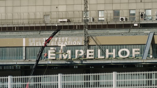 To Build Law: The CCA Documents HouseEurope!’s Campaign for Legal Change in European Architecture - Image 12 of 19