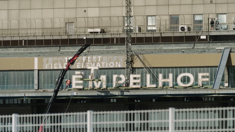 To Build Law: The CCA Documents HouseEurope!’s Campaign for Legal Change in European Architecture - Image 12 of 19