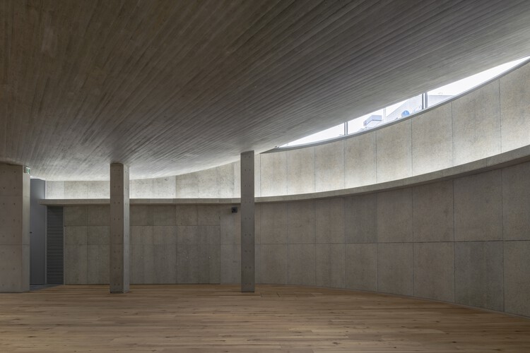 AOI CELESTIE Café / Yuko Nagayama & Associates - Imagen 5 de 23