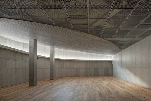 AOI CELESTIE Coffee Roastery / Yuko Nagayama & Associates - Image 17 of 23