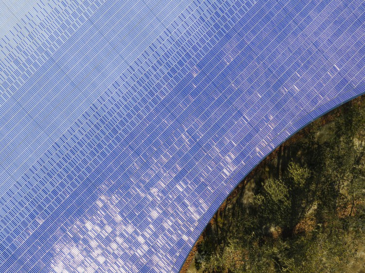 AOI CELESTIE Café / Yuko Nagayama & Associates - Imagen 20 de 23