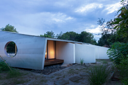 Bung Rieng House / Atelier tho.A - Image 7 of 23
