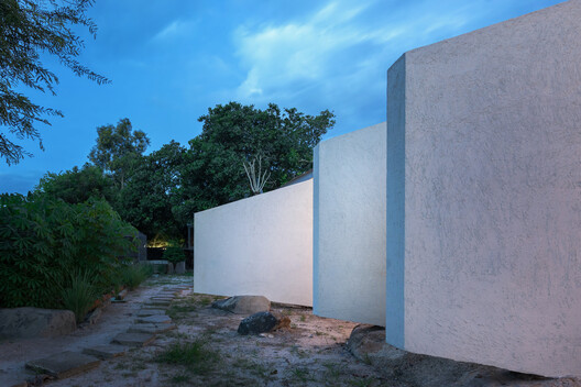 Bung Rieng House / Atelier tho.A - Image 8 of 23