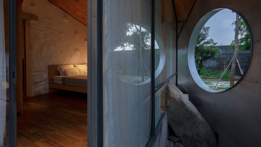 Bung Rieng House / Atelier tho.A - Interior Photography, Wood, Bedroom