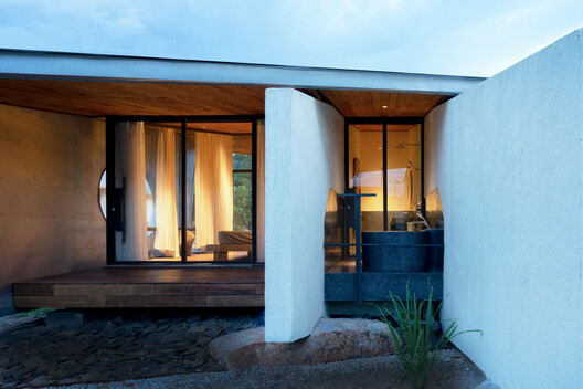 Bung Rieng House / Atelier tho.A - Exterior Photography, Wood