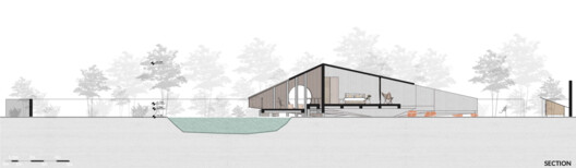 Bung Rieng House / Atelier tho.A - Image 22 of 23
