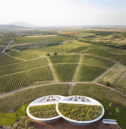 World Architecture Festival Reveals the 2025 Shortlist - Image 6 of 24