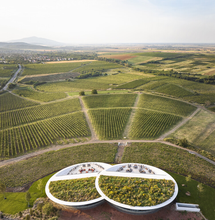 World Architecture Festival Reveals the 2025 Shortlist - Image 6 of 24