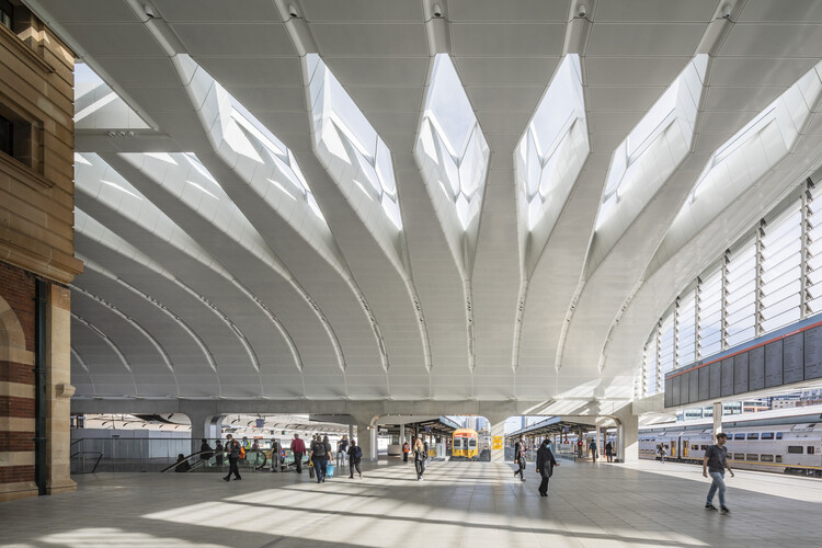 World Architecture Festival Reveals the 2025 Shortlist - Image 3 of 24