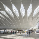 World Architecture Festival Reveals the 2025 Shortlist - Imagen 2 de 4
