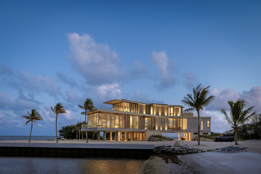 World Architecture Festival Reveals the 2025 Shortlist - Image 11 of 24