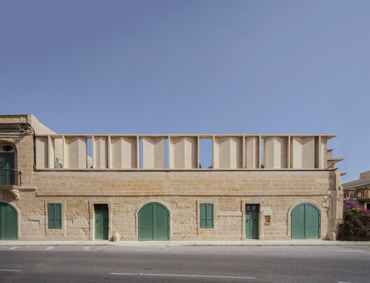 World Architecture Festival Reveals the 2025 Shortlist - Image 16 of 24